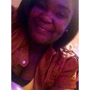 Meet your Posher, Aaliyah